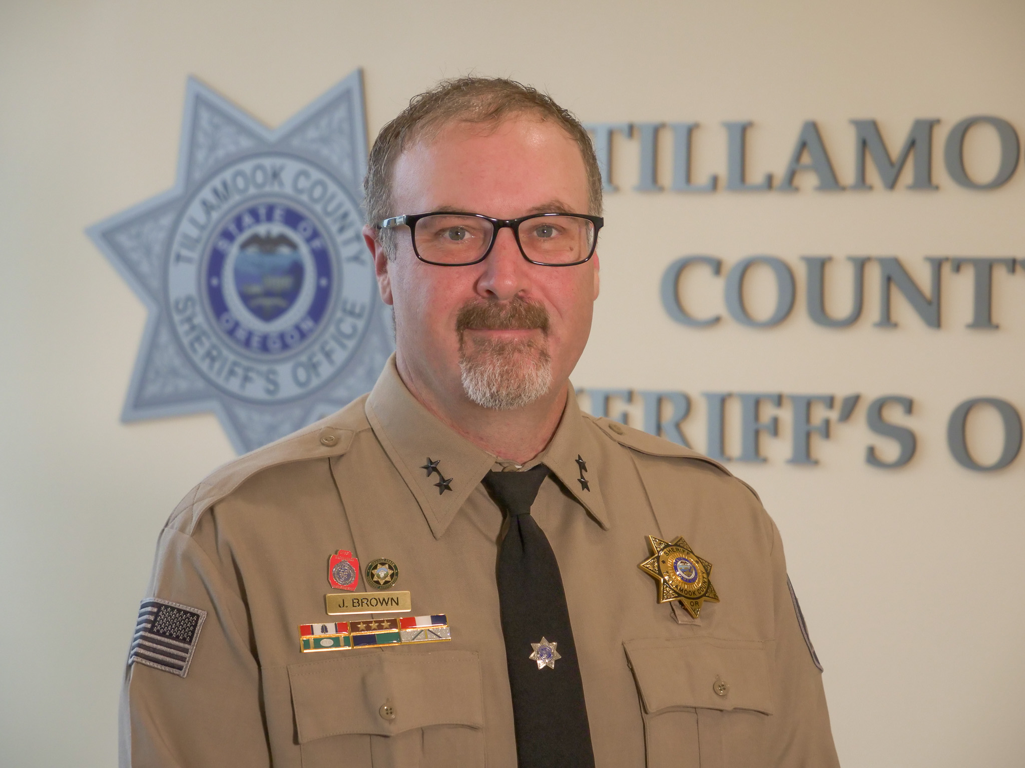 Tillamook County Oregon Arrests Mugshots Joshua R. Brown | Tillamook County OR