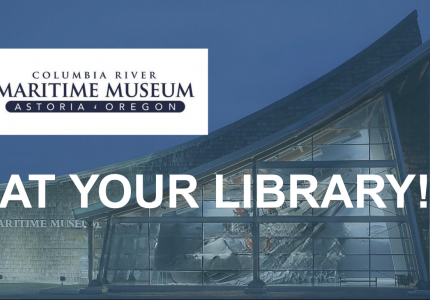 Columbia River Maritime Museum