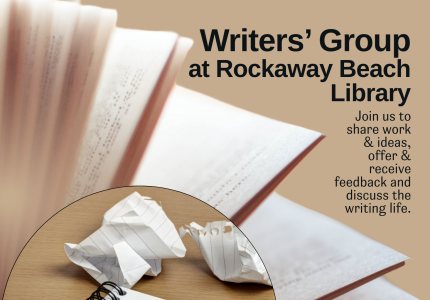 writers group