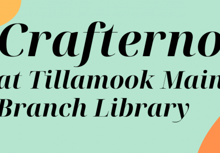 Crafternoon