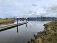 Memaloose Boat Launch