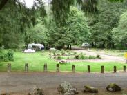 Kilchis River County Campground