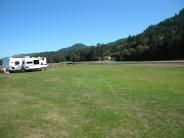 Whalen Island County Campground