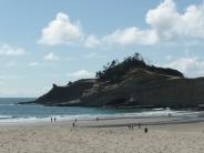 Cape Kiwanda