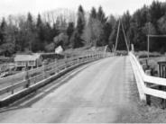 McDonald (Dike) Bridge