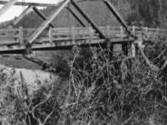 Moss Creek Bridge