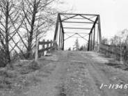 Curl Bridge