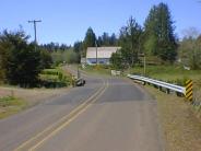 Fagan Slough Bridge