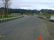 Tillamook River Bridge