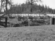 Tillamook River Bridge