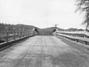 Tillamook River Bridge
