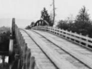 Tillamook River Bridge