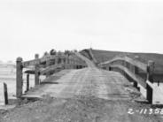 Whiskey Creek Bridge