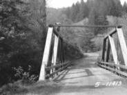Moon Creek Bridge