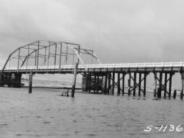 Pacific City Bridge