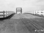 Pacific City Bridge