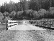 Whalen Island Bridge