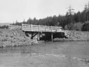 Whalen Island Bridge