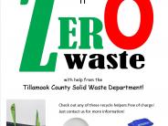 Zero Waste Recycle Equipment Rental