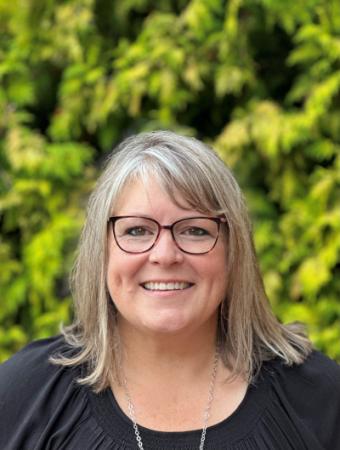 Christy Nyseth, Tillamook County Clerk