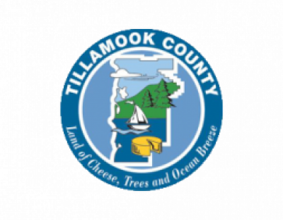 Tillamook County Logo