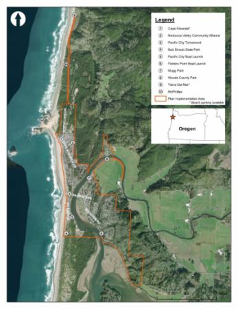 PARKING MANAGEMENT PLAN