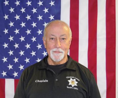 Picture of Gary Frunz