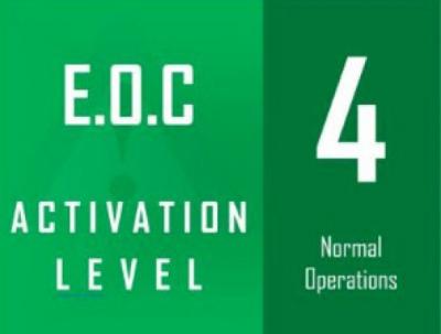 EOC Level 4
