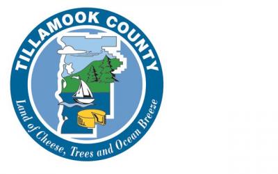 Tillamook County Logo