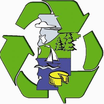 Solid Waste Department logo