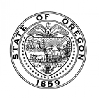 District Attorney State of Oregon logo