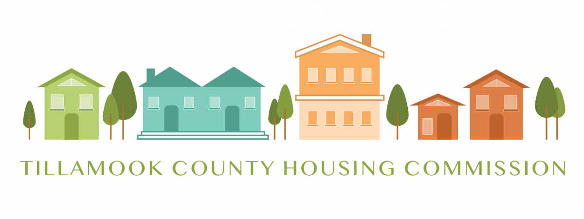 Housing Commission Logo