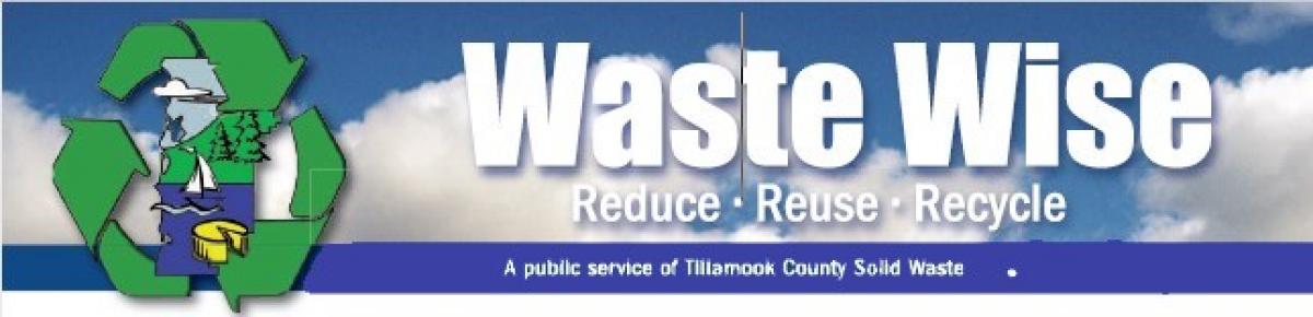 Waste Wise logo