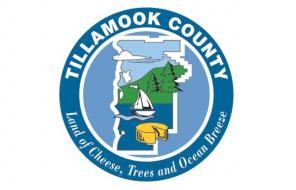 Tillamook County Seal